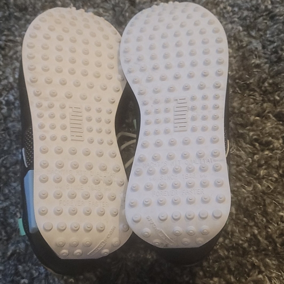 Puma Future Riders - Picture 4 of 5